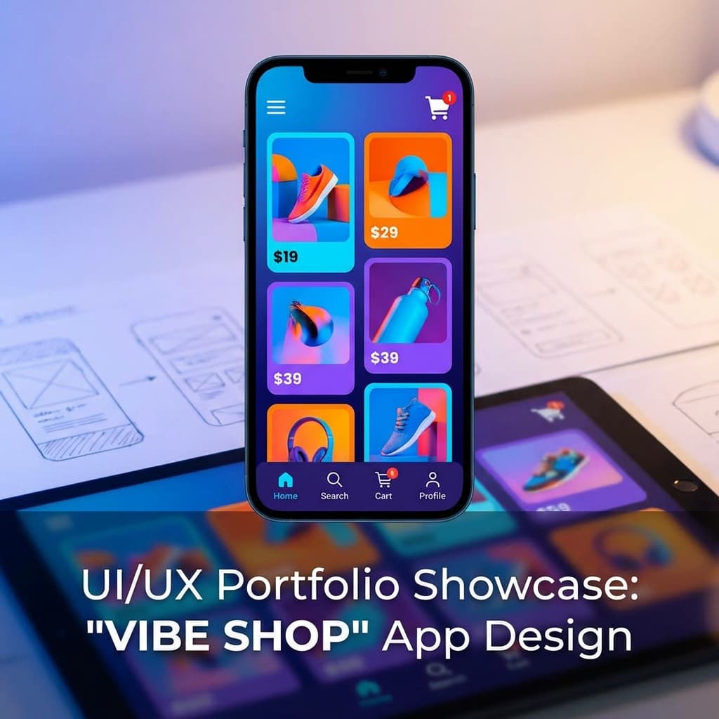 E-Ticaret Uygulaması